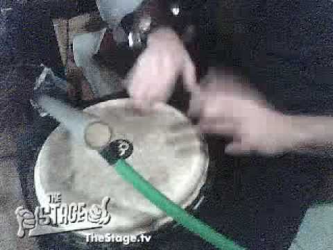 fujara yemby - TheStage Broadcast #31593 (zurudu)