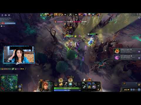 Marci-Mirana connection is strong