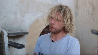 Mathieu Lapierre - Le vin nature (ou vin vivant)/The Nature Wine