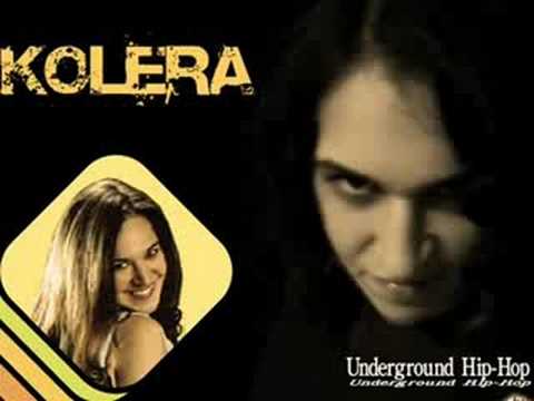 Kolera - İnziva / dj atibilay REMIX 2008
