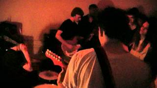 Naomi Punk - Eleven Inches