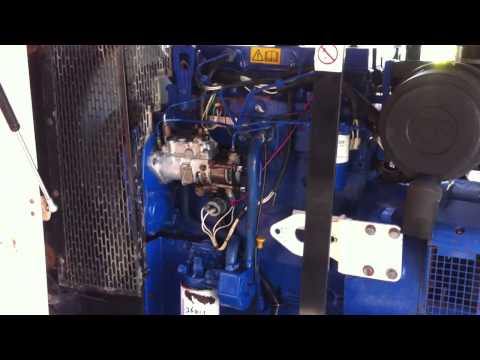 DPX Power: FG Wilson P60 Perkins 2005 | DPX-1310