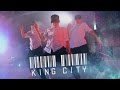 KING CITY - Majid Jordan  // Josh Killacky * Braden Tucker * Josh Beauchamp