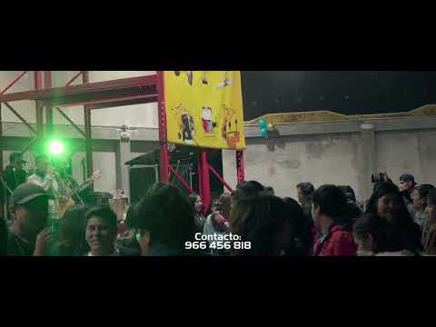 Somos Del Ande (En Vivo) - Tarde Te Valoré (Tunantada)