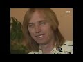 Tom Petty on The Traveling Wilburys And Roy Orbison 1989 Interview