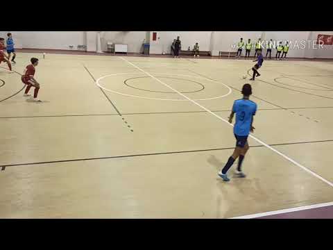 Puerto Mazarrón vs Aljucer ElPozo Infantil A