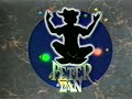 PPi Entertainment Peter Pan Industries Logo 1994