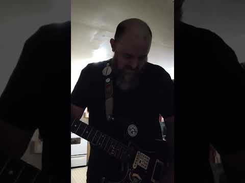 Warm Audio foxy tone box demo