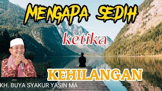 Download lagu JANGAN PERNAH MERASA MEMILIKI II KH BUYA SYAKUR YASIN MA mp3 Download lagu JANGAN PERNAH MERASA MEMILIKI II KH BUYA SYAKUR YASIN MA mp3