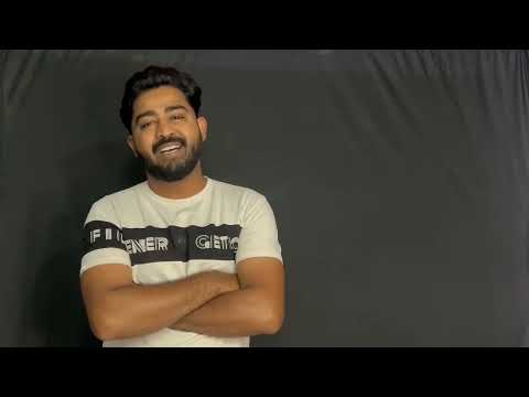 Hittesh Wankhede Audition 2