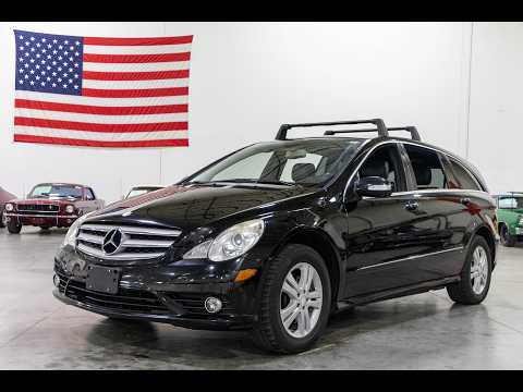 2008 Mercedes-Benz 350 (CC-2069687) for sale in Kentwood, Michigan