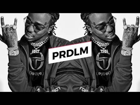 migos type beat 2017 x yfn lucci type beat "in love" // prodlem