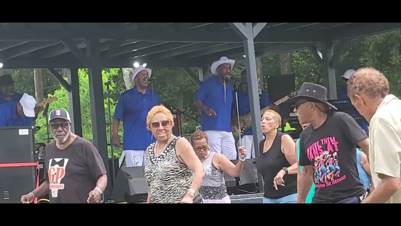 Promotional video thumbnail 3 for Rise Band And Show