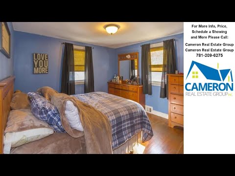 3 Bedford St, Salem, MA Presented by Cameron Real Estate Group.