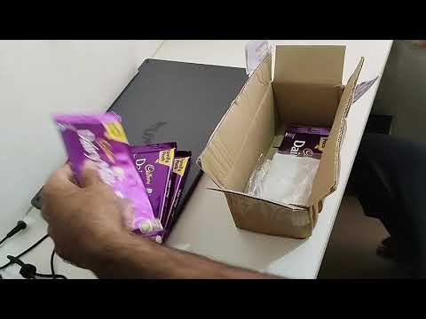 cadbury dairy milk chocolate bar, 130 gm family pack from flipkart