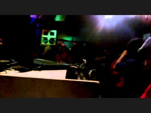 MUNGOS HI FI ft. Monkey Jhayam + Jr. Dread + Pitshu + Felipow  LAST TUNE!