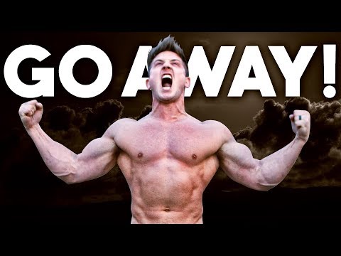 Muscular Strenght Title