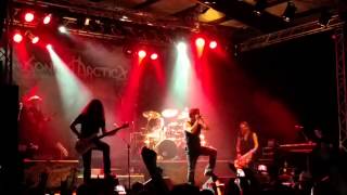 Sonata Artica - Mary Lou