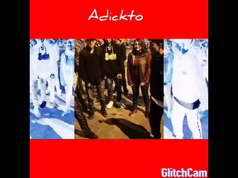Adickto