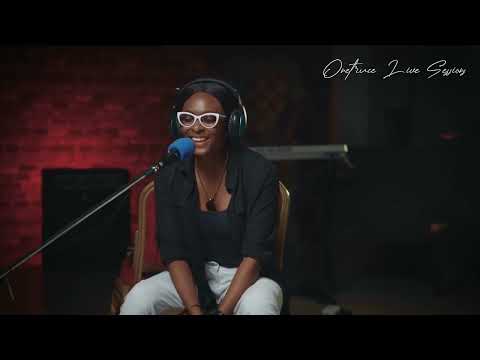 Wonu Mi Ko Wa Bami Soro - Dena | Live worship sessions