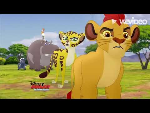 Timon Pan part 14 - "What Made the Red Man Red"