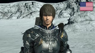 Расширение серверов и возобновление продаж MMORPG Final Fantasy XIV