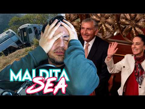 ¿Por qué somos "Mechiquito"? - Maldita Sea Exclusivo