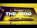 THE 1600  - DOUGBROCK TV VLOG EPISODE 013