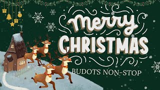 Christmas Party Disco Budots | by DJ KEITH DANCE REMIX | Music n'dBox