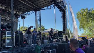 Emery - As Your Voice Fades Live Furnace Fest 2021