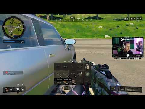 KID SLAMS DESK WHILE I DROP 23 KILLS!