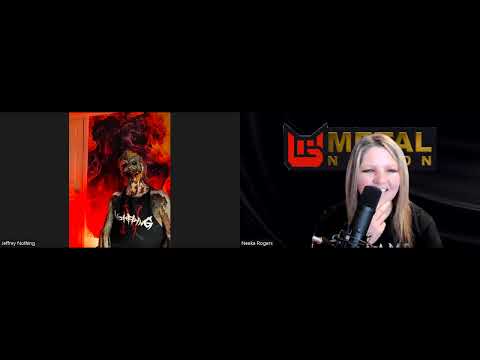 Metal Nation Interview with Jeffrey Nothing formerly of Mushroomhead