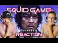 THE FINALE!! Squid Game Episode 9 Reaction! | 1x9 