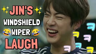 JINS WINDSHIELD WIPER LAUGH Try Not To Laugh