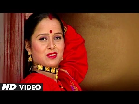 Narangi Ki Daani Ho (Garhwali Song) | Nayu Nayu Byo Ch | Narendra Singh Negi, Anuradha Nirala