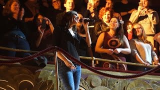 Zazie - Larsen Live @ Folies Bergère, Paris, 2016