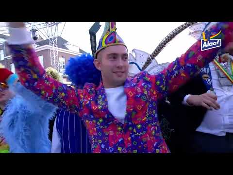 de11devande11de 2022: Marleen Rutten - Neet te geluive