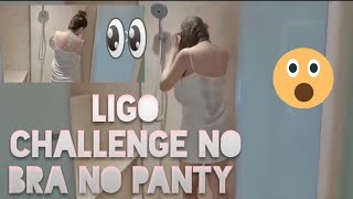 Download lagu ligo challenge #ligochallengeaccepted #3rd #nobranopantchallenge #ligochallenge mp3