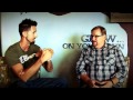 Urban D. interviews Rick Warren