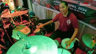 Download lagu COVER - EKO PUTRA NEW MONATA - SAYANG LIVE JEMBER mp3