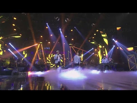 Sempurna by Trio Lestari