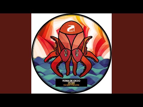 You Want It (feat. Aztek)