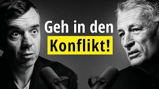 Verhandlungsexperte Matthias Schranner über Angst, Streit und Lösungen