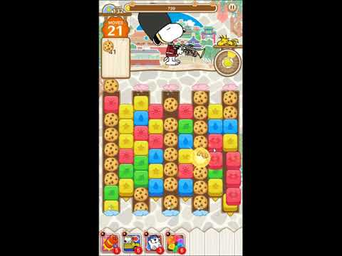 Snoopy Puzzle Journey Level 132 - NO BOOSTERS 🐶🧩🧳 | SKILLGAMING ✔️