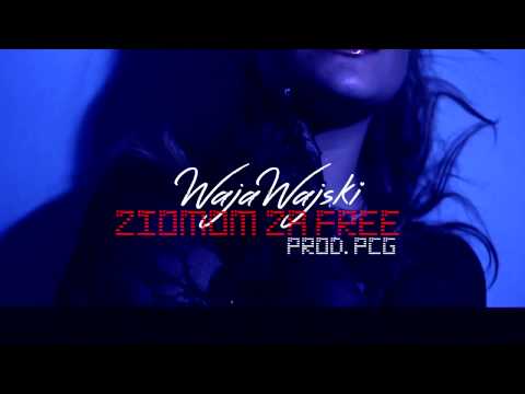 WajaWajski - Ziomom za free prod.PCG (LuźnyJoint2015)