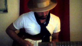 Rene Reyes - Guitar