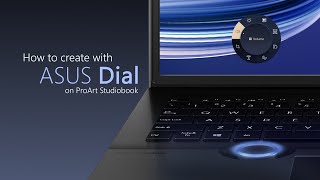 Video 1 of Product ASUS ProArt StudioBook Pro 16 (OLED) W5600 16" AMD Mobile Workstation (2021)