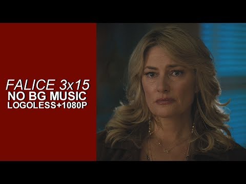 Falice Scene 3x15 [Logoless+1080p] (NO BG Music)