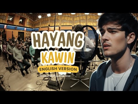 Hayang Kawin – 3RixZ Waves | Kolaborasi yang Epic! Lagu Sunda Mendunia (Sundanese Goes Worldwide)
