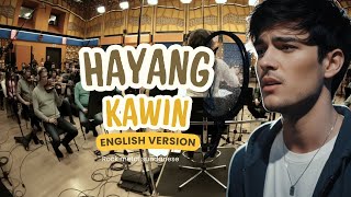 Download lagu Hayang Kawin – 3RixZ Waves | Kolaborasi yang Epic! Lagu Sunda Mendunia (Sundanese Goes Worldwide) mp3
